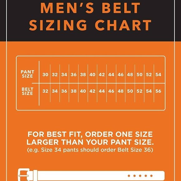 TOMMY BAHAMA Men's Reversible Black/Brown Belt NWT Size L 38-40 - Picture 3 of 8